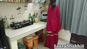 Indian desi bhabhi dever hot fucking beautiful romantic sex saarabhabhi6 in Hindi audio