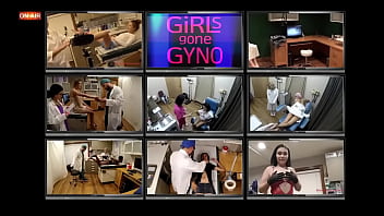 Channy Crossfire Goes In For Her Annual Female Wellness Examination That Includes Pap Smear for '22 Only On @GirlsGoneGyno
