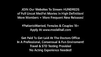 The Cum Clinic Extraction #8 Movie, Perverted Physician Give Head And Hand Job To Patient, Male Patient MedFet Movies Only From GuysGoneGynoCom Many More Films!