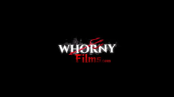 WHORNY FILMS Horny Group Of Girls Take Turns With Big Cock Stripper