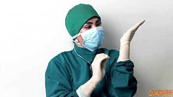 Medical Rubber Glove