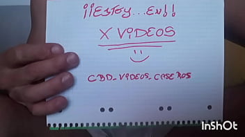 Cbd videos caseros