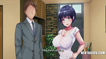Freaky In Law (Hentai)