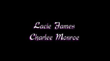 Charley Monroe And Lacie James Are Gay