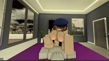 roblox resident evil cosplay fucking !!!