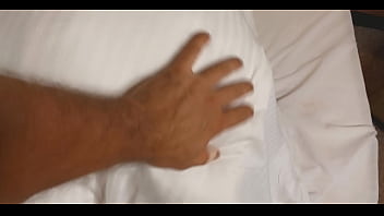 Unexpected great sex in a hotel! Amateur couple Mia Bandini