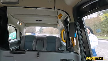 Fake Taxi Older woman with ha big ass gets fucked anally