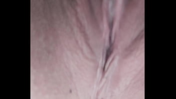 Clouse in wet pussy