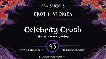 Ero Sensei's Erotic Story #43