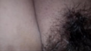 Anal closeup tiny penis
