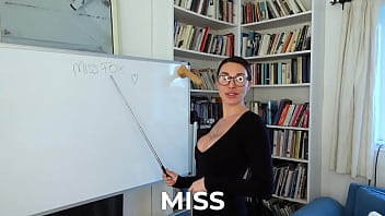 Sex Education 101 - the basics with Miss Fox