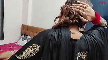 Indian Girls And Desi Lover Made A Fuck Sex Session - Full Hindi Audio