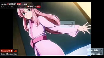 Uncensored anime MV with Lacus AI images