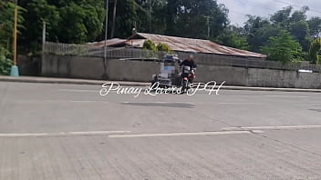 Pinay Scandal Student Fucked by a tricycle driver in an abandoned house