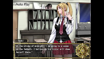 Bible Black The Infection - Memory Loss playthough pt6
