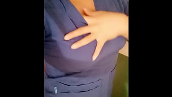 NURSE WITH HOTNESS IS THE NEW SENSATION OF THE HOSPITAL!! SHE TOUCHES HER TITS TO SEDUCE HER SOCIAL NETWORK ERS. IT IS THE DIRTIEST IN THE DOCTOR'S OFFICE. REAL BUSTY NURSE PORN