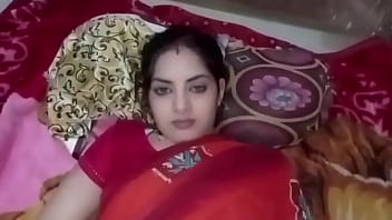 Lalita bhabhi was fucked by her stepbrother, best pussy licking and fucking sex video