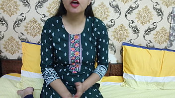 It is Indian HD porn video where Saara is a cute Indian girl she had a stepbrother But He ask her to get of the room or else he will remove his clothes in front of her. and Tight pussy girl Saara decided to stay in the room, they talk in, Hindi audio,