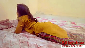 Desi Indian Newly Married Girl hard sex