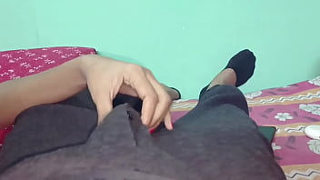 Best Indian Porn Video Girlfriend Ko Ghar Bula Kr Apni Apni Lund se khel wai