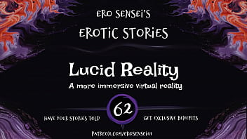 Ero Sensei's Erotic Story #62