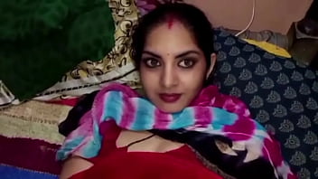 Panjabi bhabhi was fucked by her stepbrother