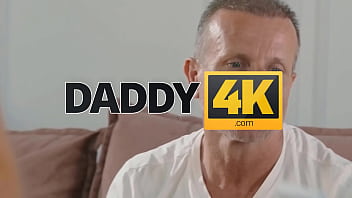 DADDY4K. Making Art. Hot sex with Olivia Sparkle