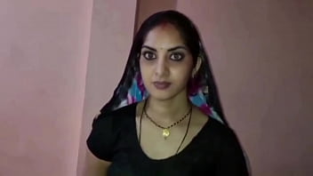 Indian hot girl was fucked by her husband after marriage