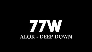 [] 77W HMV [] OW hentai music video [] Alok - Deep Down []