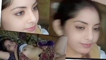 Indian hot college girl was fucked by her classmate in friend's house