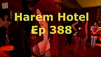 Harem Hotel 388