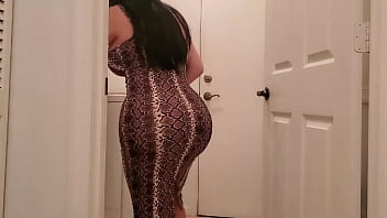 White teen amateur pawg
