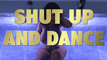 SHUT UP AND DANCE ep.79 – Visual Novel Gameplay [HD]