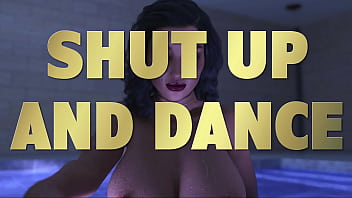 SHUT UP AND DANCE ep.80 – Visual Novel Gameplay [HD]
