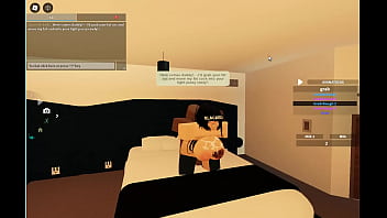 Roblox another submissive cheating slut came for pleasure