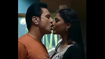 Indian girl begging her boyfriend stop fucking her in front of parents