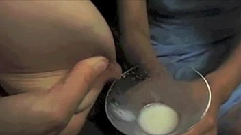 Milk Those Titties