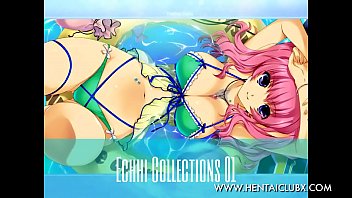 hentai anime AHYE Forever Ecchi Collections 01